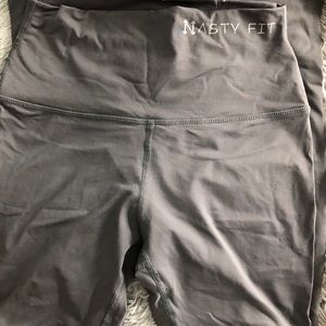 Nasty Fit Leggings